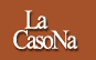 Logo La Casona